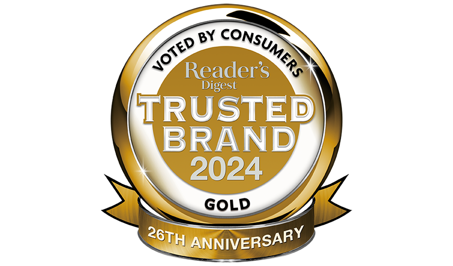 Summit World Resources Flooring (SWHOM SDN BHD) Reader's Digest Trusted Brand 2024 Gold Winner