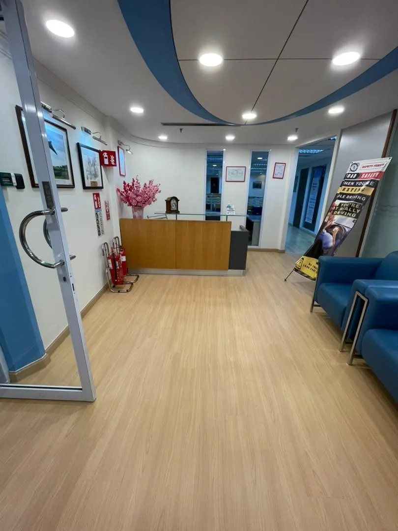 Laminate Flooring