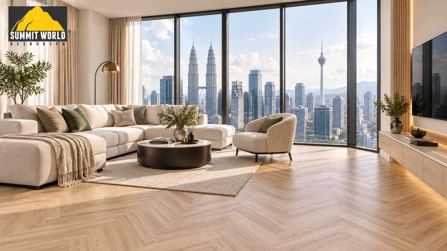 Zero Hacking Flooring Malaysia The Ultimate Condo Renovation Guide