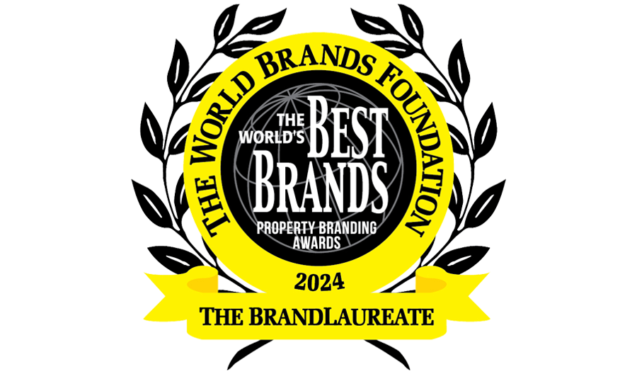 Summit World Resources Flooring SWHOM SDN BHD The BrandLaureate Property Branding Award 2024