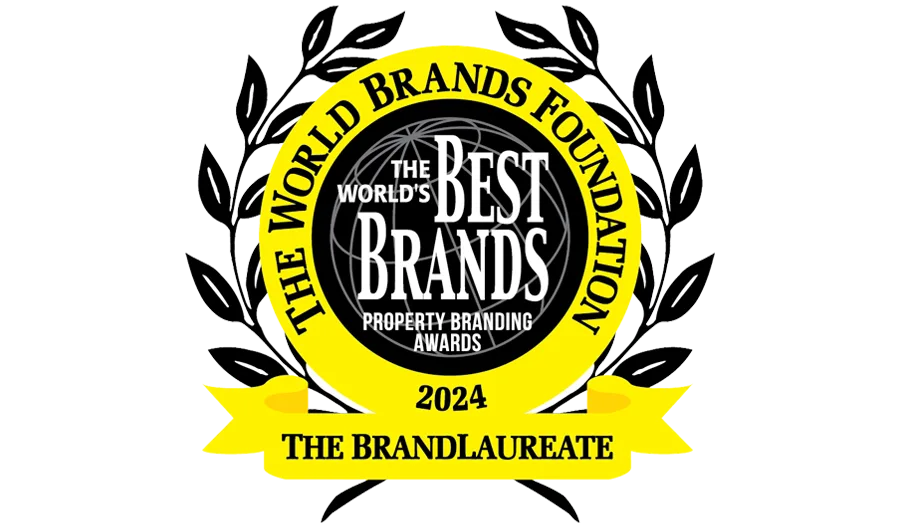 Summit World Resources Flooring SWHOM SDN BHD The BrandLaureate Property Branding Award 2024