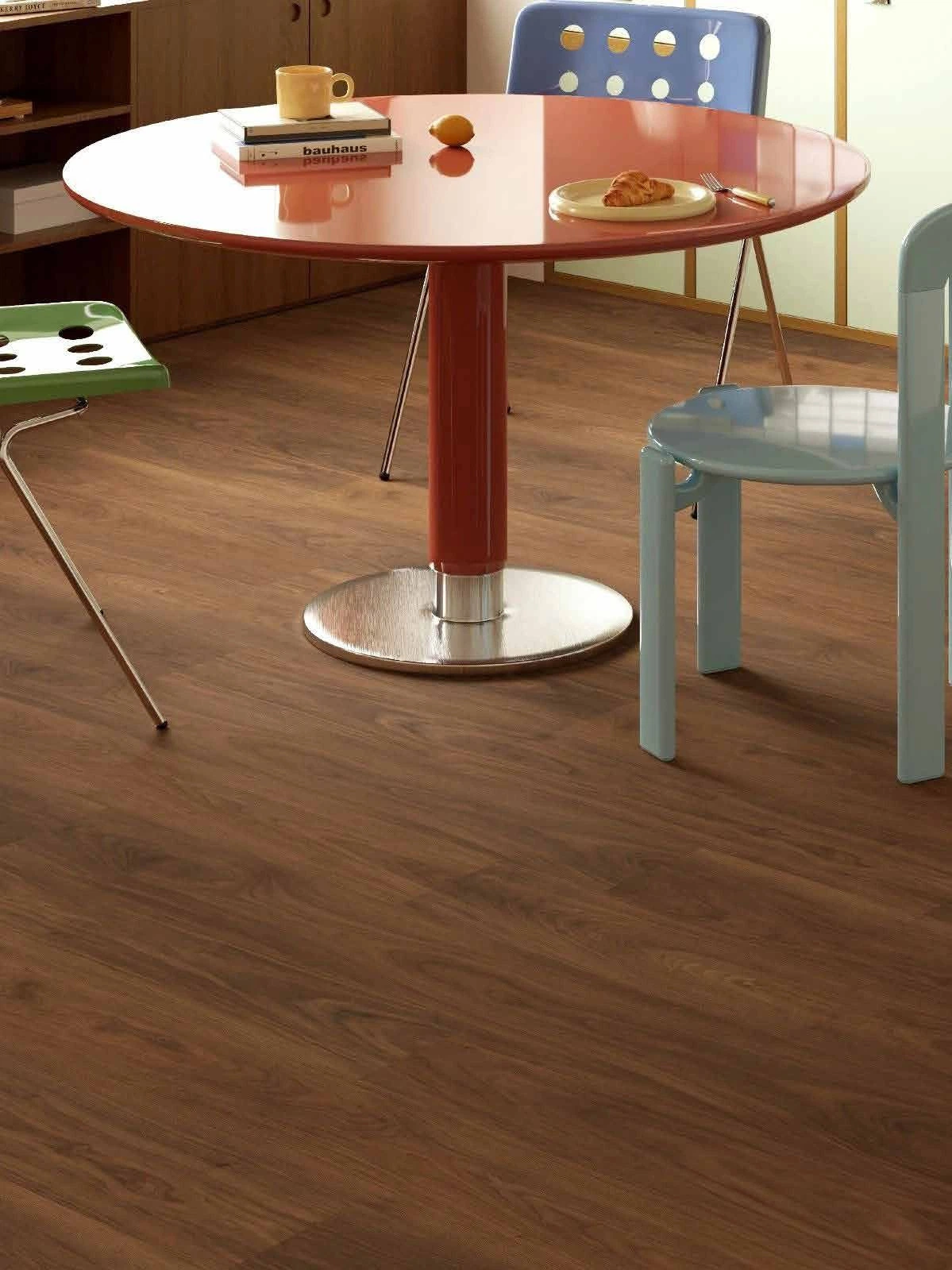 LVT flooring 5mm LVT S cover image